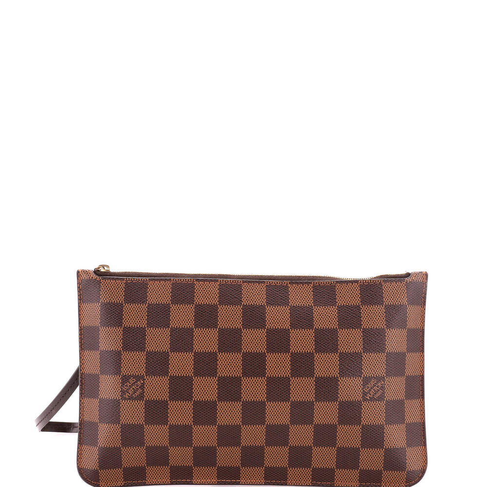 Louis Vuitton Large Neverfull Pochette
